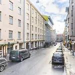 Cozy, Spacious And Calm Apartment - Top Location